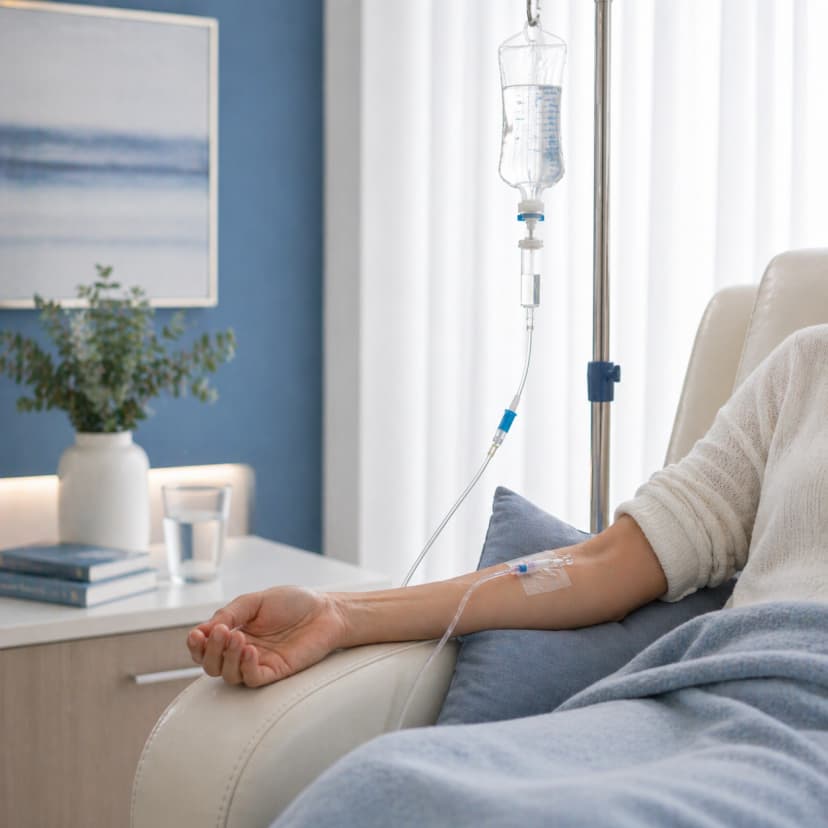 IV Therapy