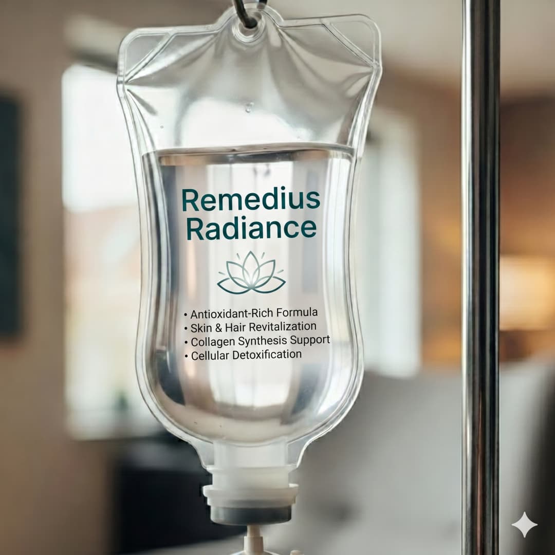 Remedius Radiance