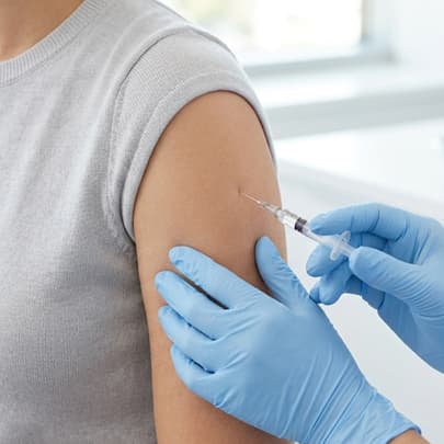 Specialty Injections